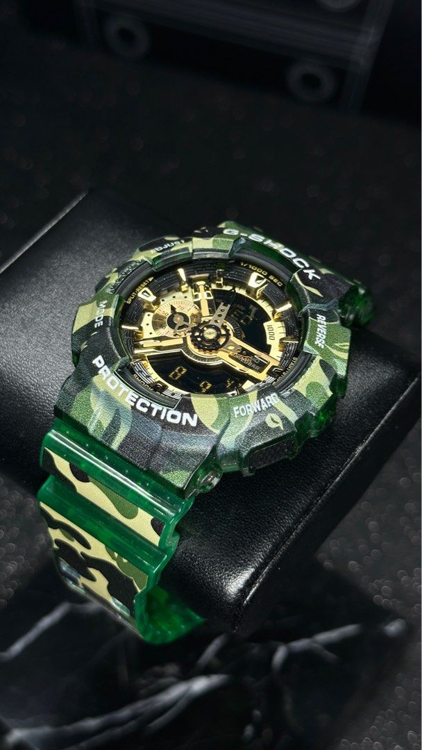 G shock ga cheap 110gb original