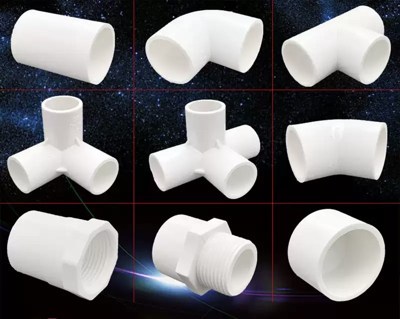 各式 PVC 膠喉配件, 家庭電器, 其他家庭電器 - Carousell