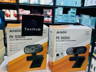 A4Tech Full HD 1080P Auto Focus Webcam