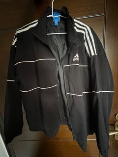 Adidas 條文外套