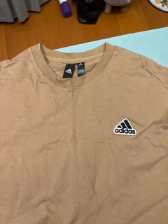 Adidas 短袖