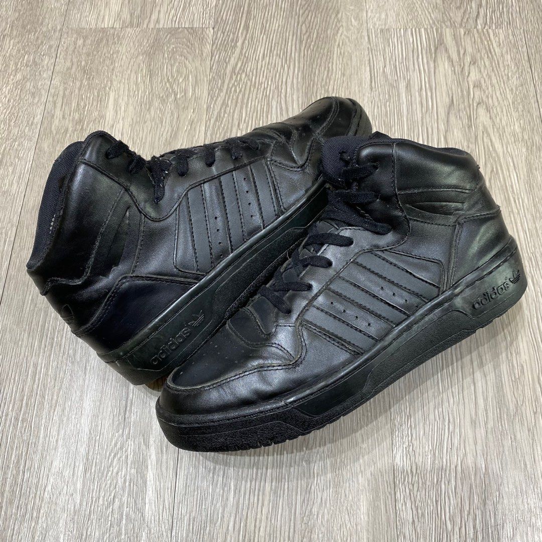 Tenis adidas attitude revive shop