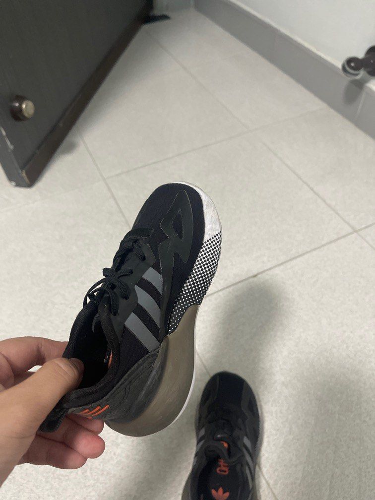 Adidas yeezy baby shoes top