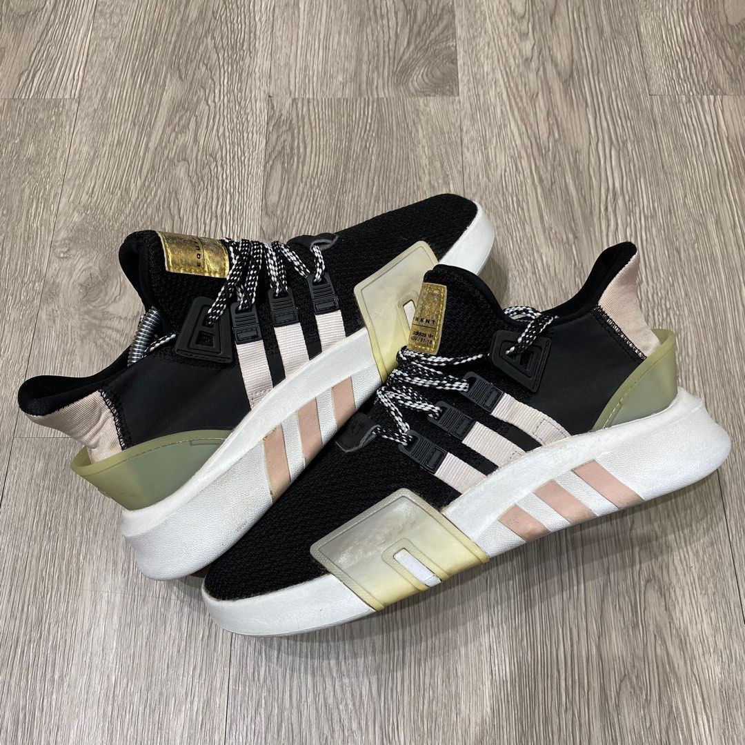 Adidas hot sale eqt 8.5