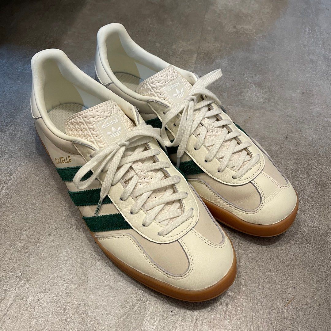 Adidas Gazelle Indoor Emmi 日本限定, 他的時尚, 鞋, 休閒鞋在旋轉拍賣
