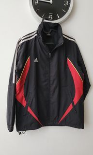 Adidas jacket