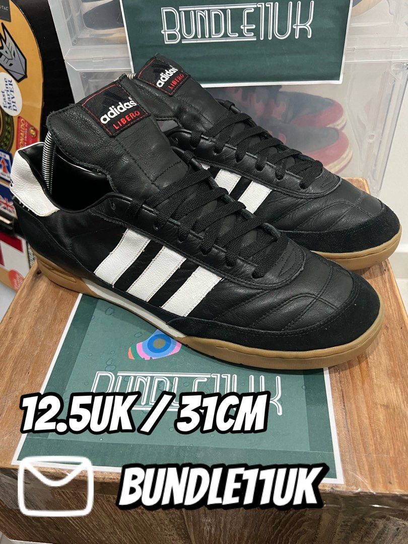 Adidas libero on sale