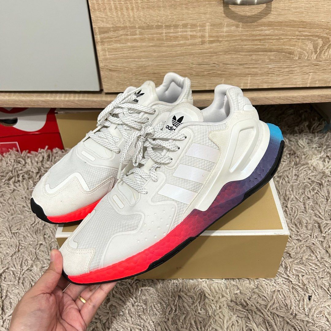 Adidas mens shoes US10