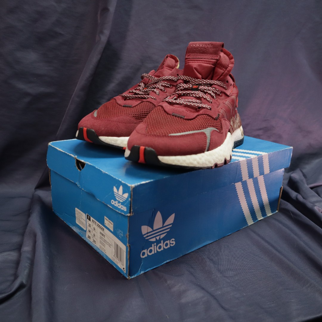 Nit jogger adidas store