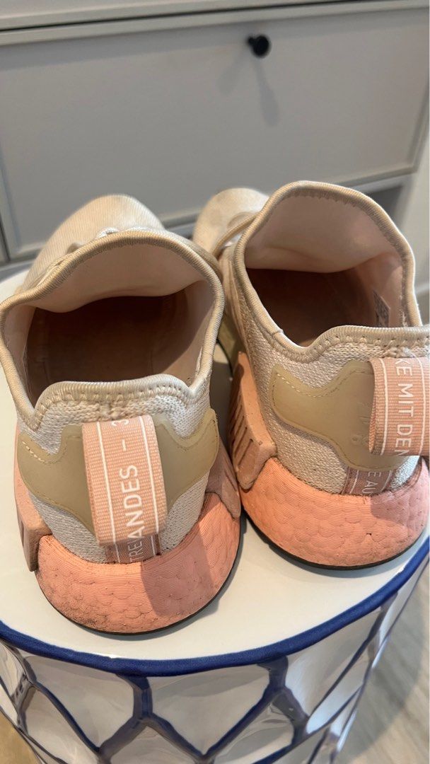 Nmd 46 Clearance