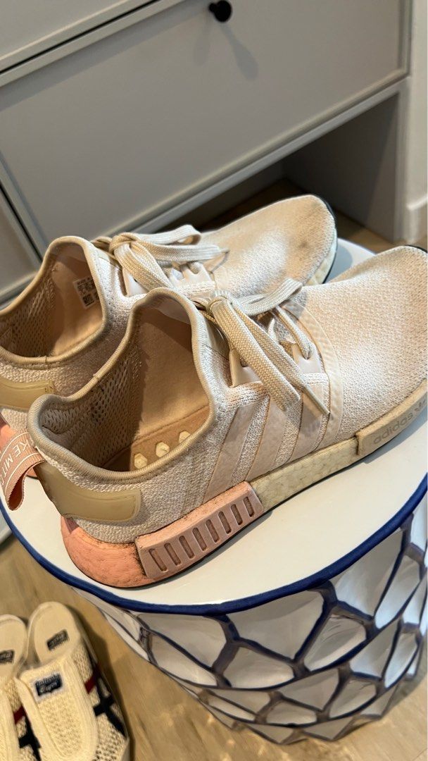 Mi adidas hot sale nmd