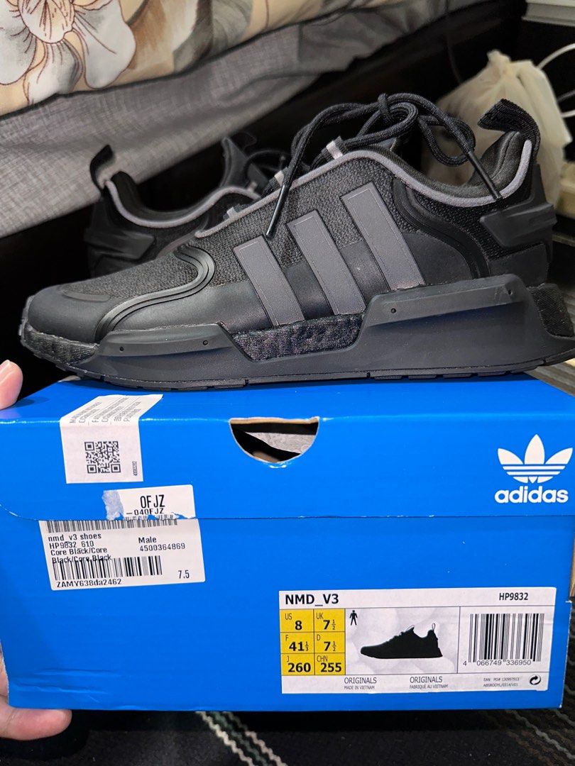 Adidas nmd discount 350 80