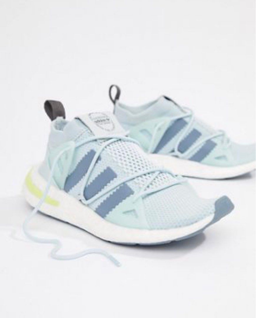 Adidas originals arkyn top