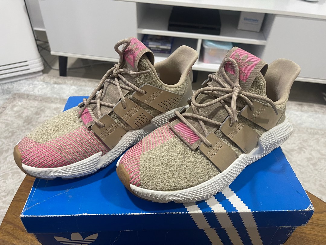 Adidas outlet prophere rosa