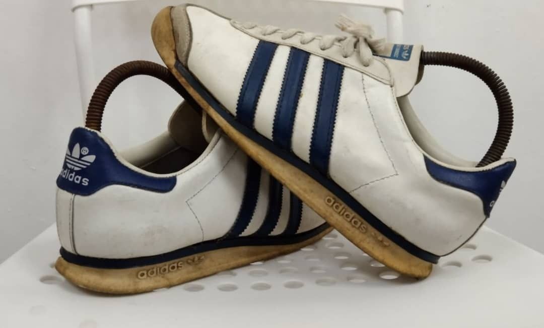 mens adidas rom trainers