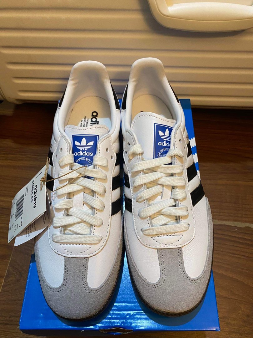 mens adidas samba og