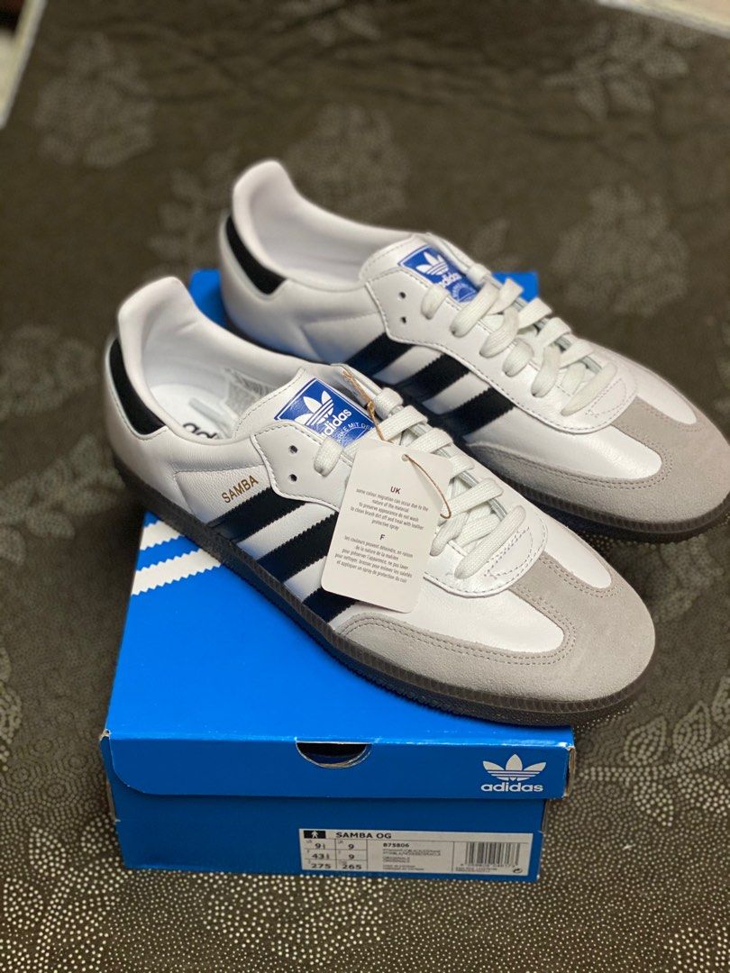 Adidas outlet samba tumblr