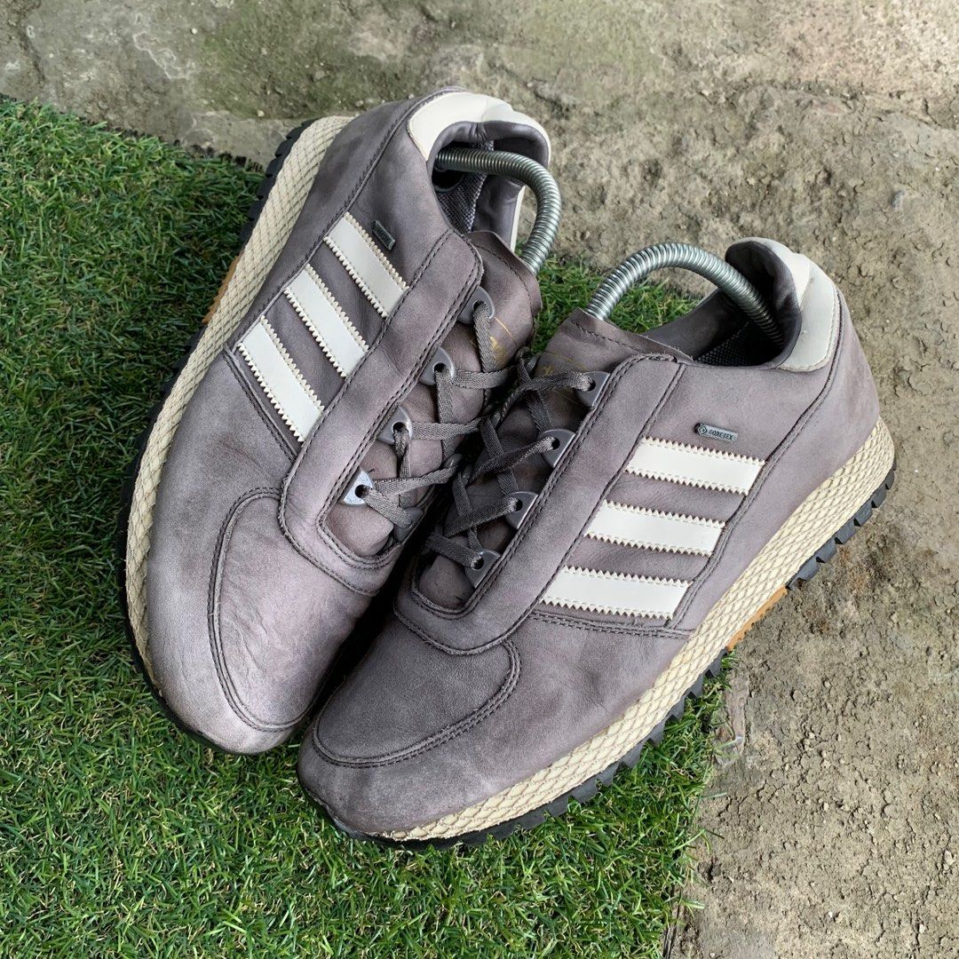 ADIDAS SPEZIAL WATERPROOF ADIDAS WATERPROOF SPZL Fesyen Pria