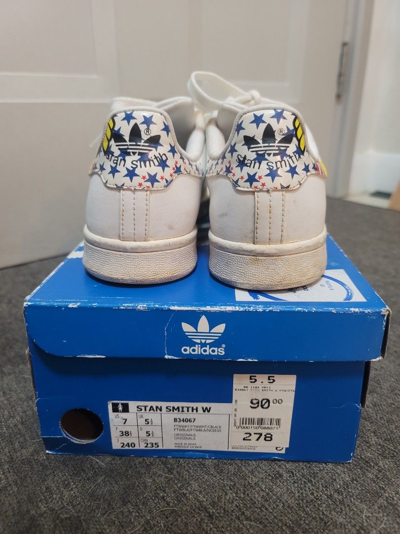 Stan smith online shoes b34067