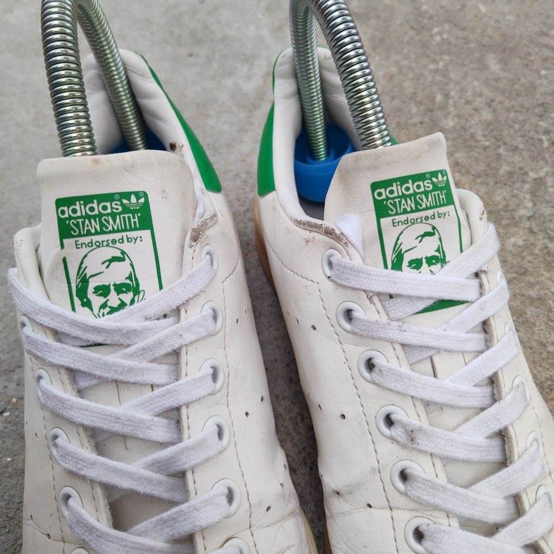 Adidas Stan Smith Made In China