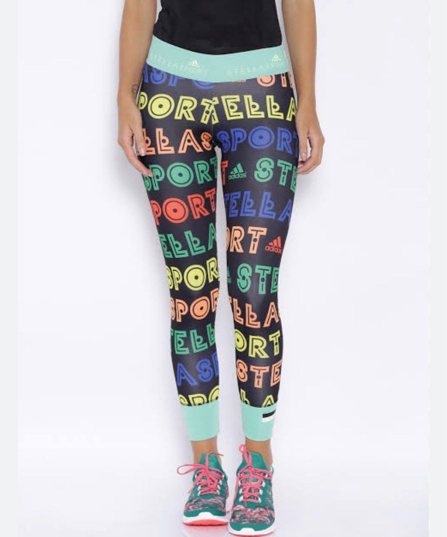 stellasport leggings