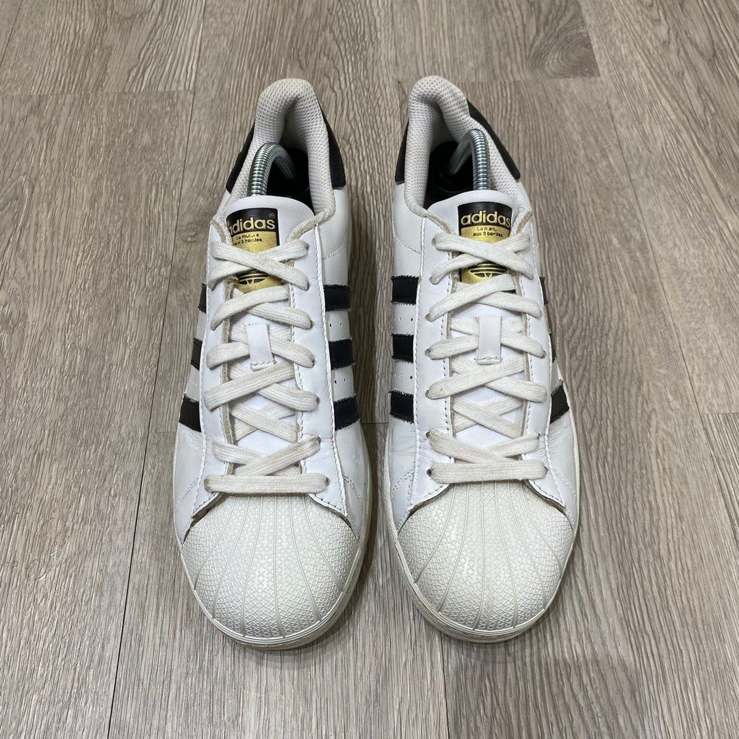 Adidas superstar 8.5uk d675 Men s Fashion Footwear Sneakers