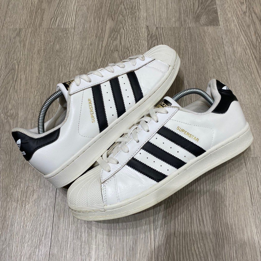 Adidas deals superstar 8.5