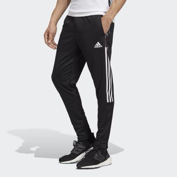 Mens slim clearance fit adidas tracksuit