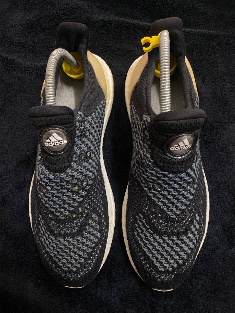 Adidas Ultra Boost Slip On Men s Fashion Footwear Sneakers on