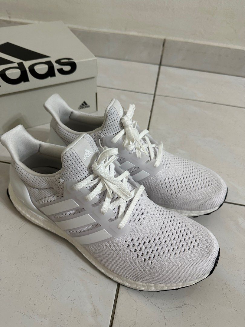 Ultraboost 1.0 new arrivals triple white