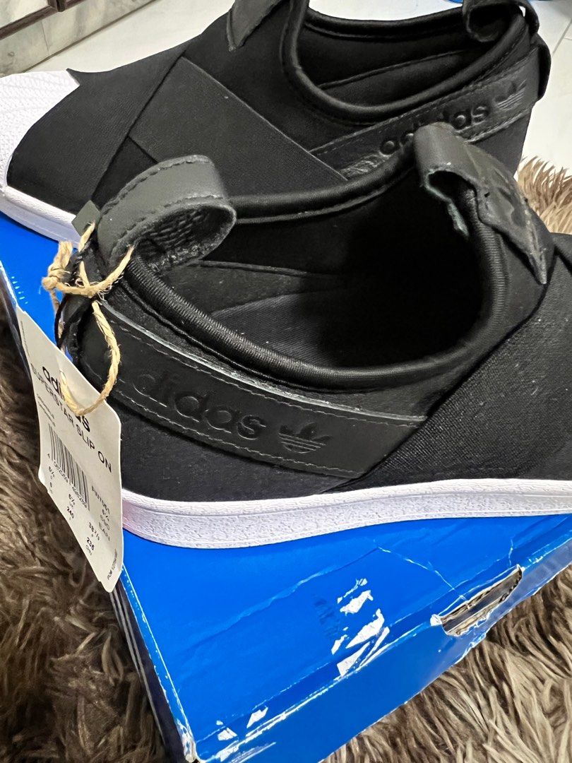 Superstar slip on shoes review new arrivals