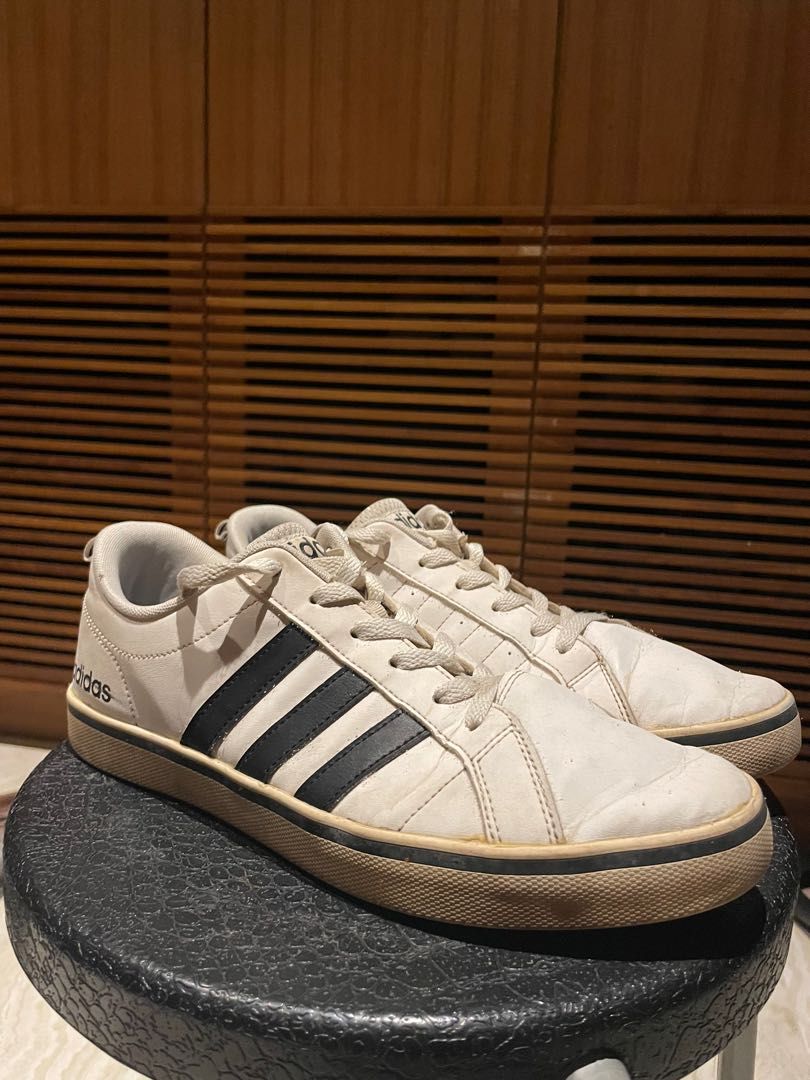 Netshoes adidas hombre deals