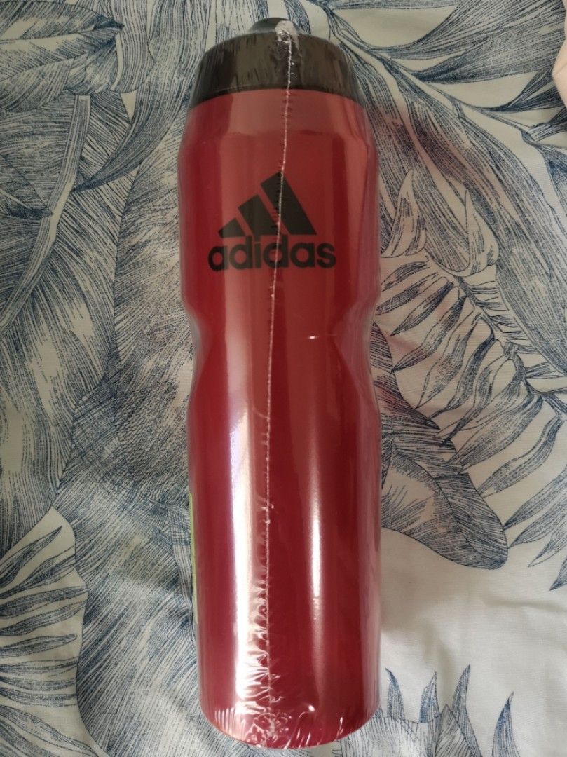 Adidas water bottle, Furniture & Home Living, Kitchenware & Tableware