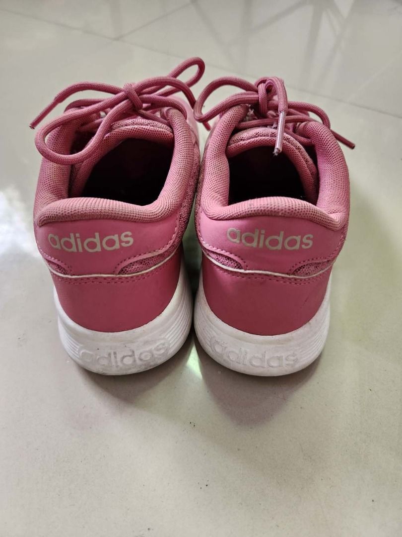 Adidas neo women's online lite racer running shoes
