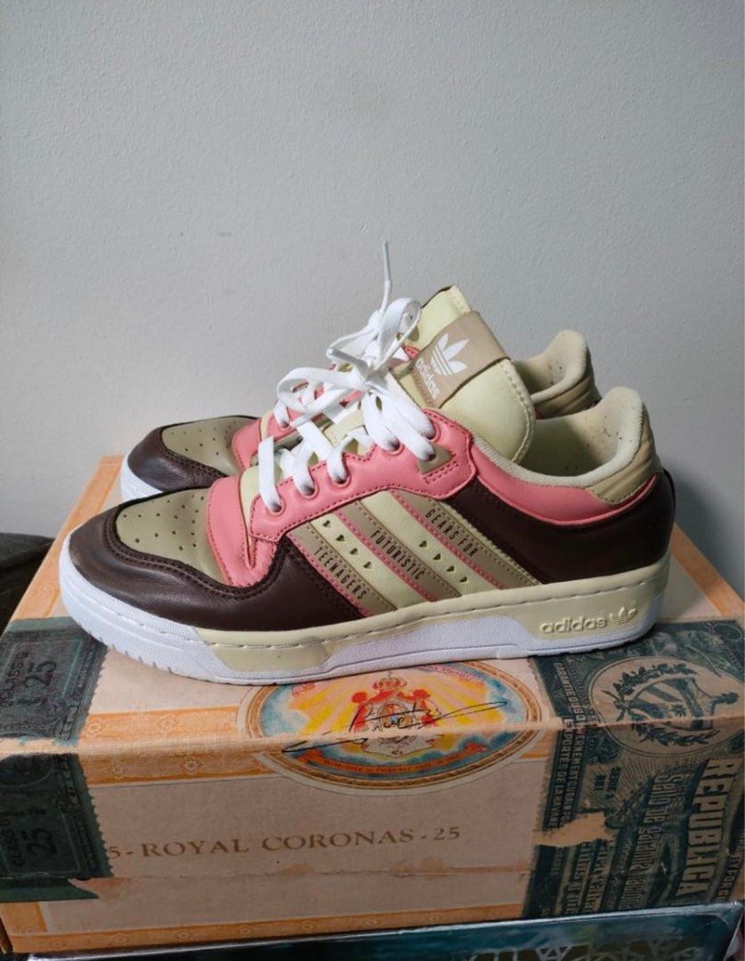 Adidas x human made shop