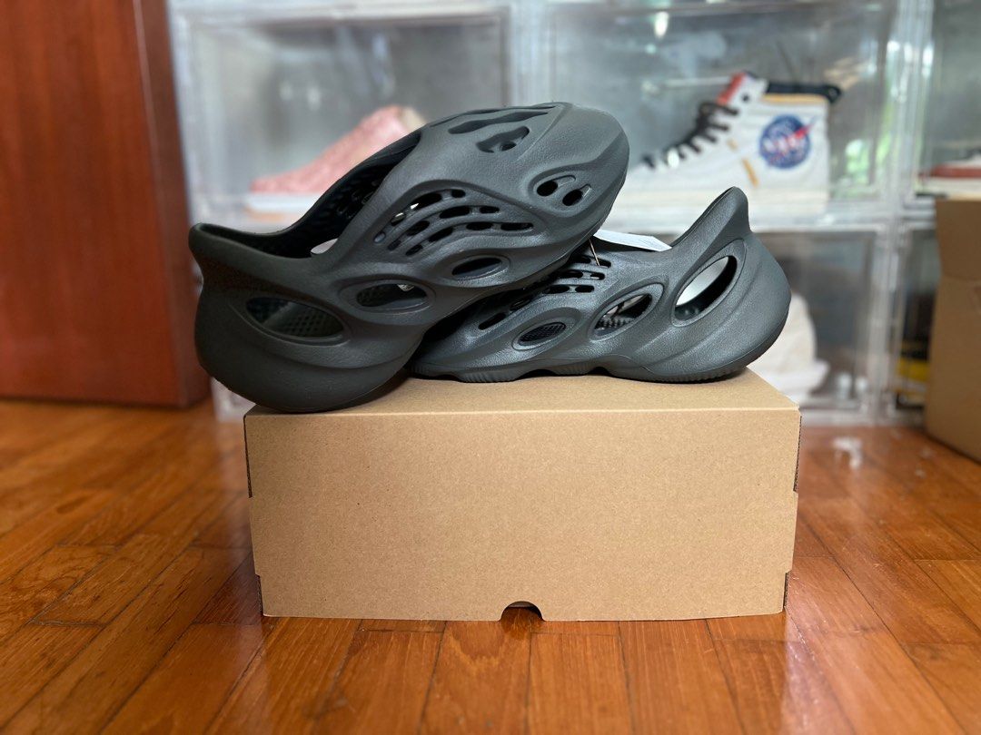 mens adidas yeezy foam runner rnnr