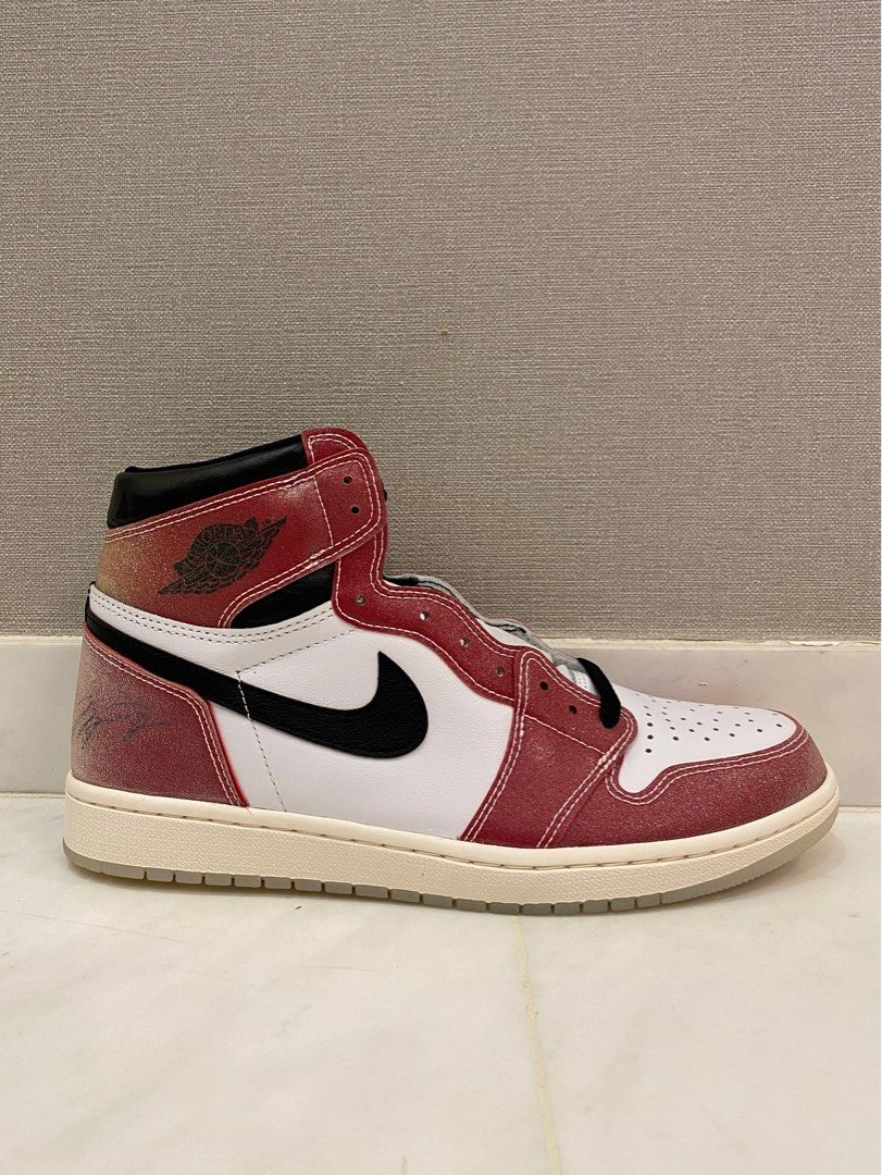 Nike air hotsell jordan trophy room