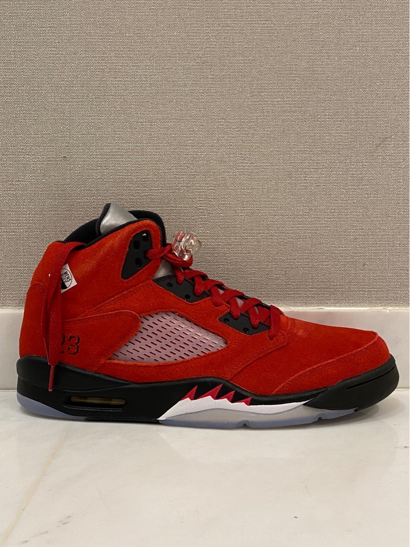 raging bull 4s jordans