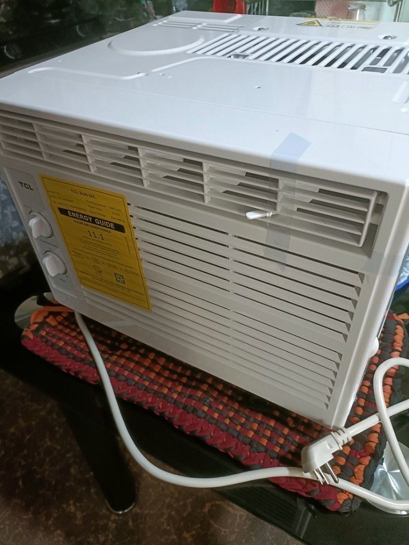 Aircon brand new, Furniture & Home Living, Office Furniture & Fixtures