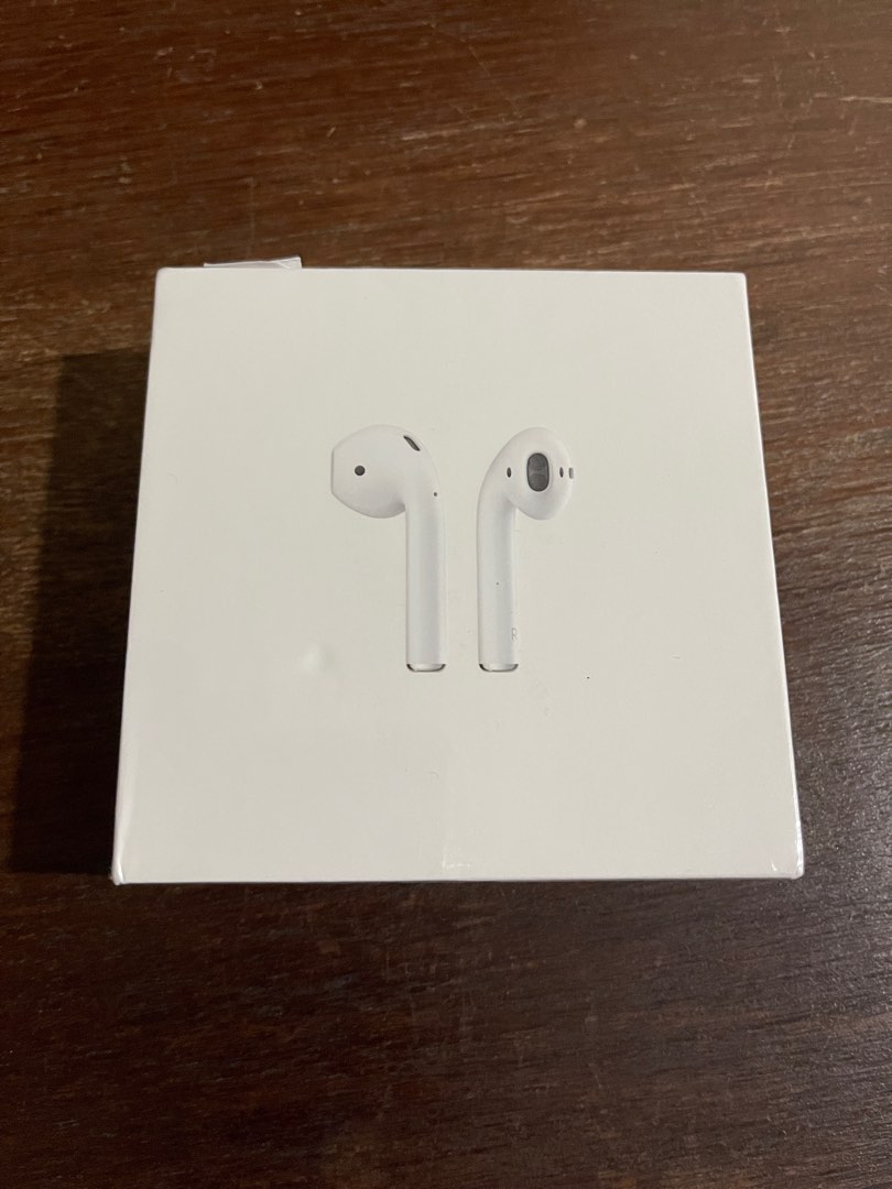 Gumtree best sale apple airpods
