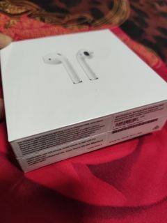 Airpods gen 2