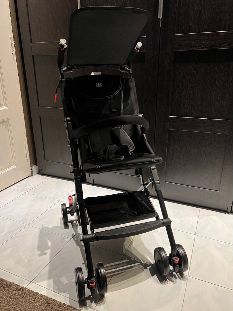 Aldo sales compact stroller
