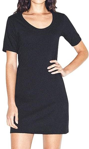 American apparel t shirt dress on sale