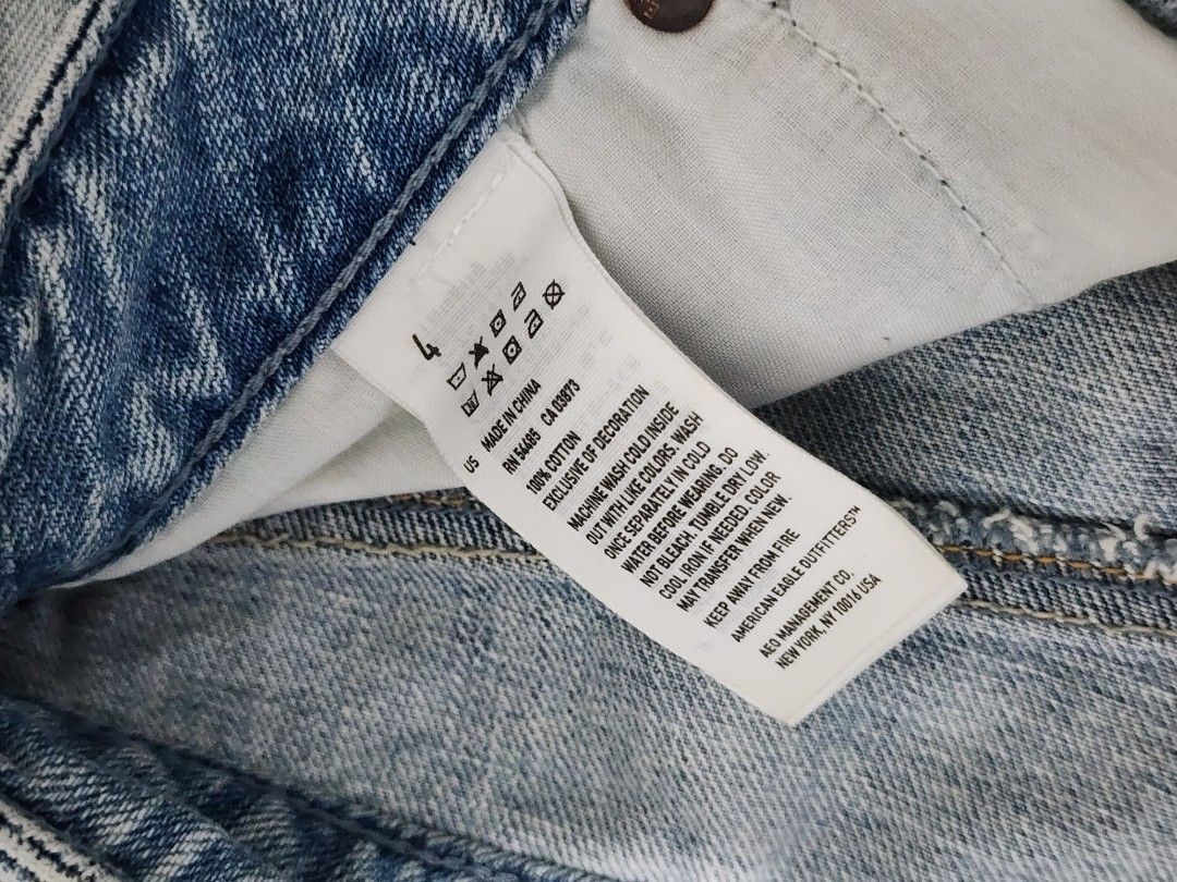 American eagle rn 54485 ca 03873 shorts online