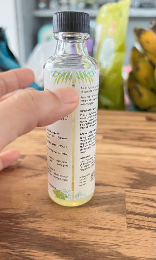 Amway olive oil hotsell for baby massage