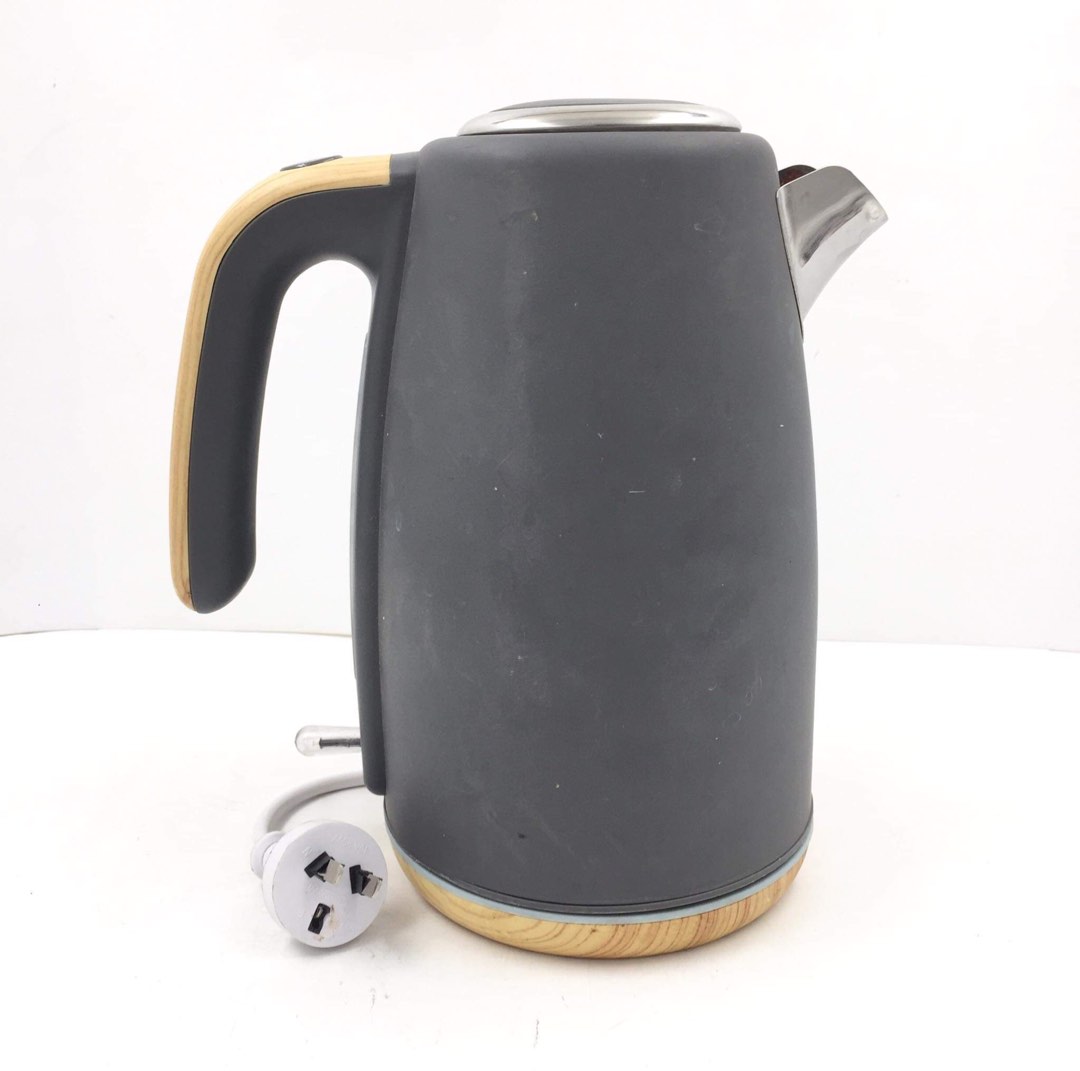 ANKO 1.7 Litre Cordless Water Kettle 220volts, TV & Home Appliances