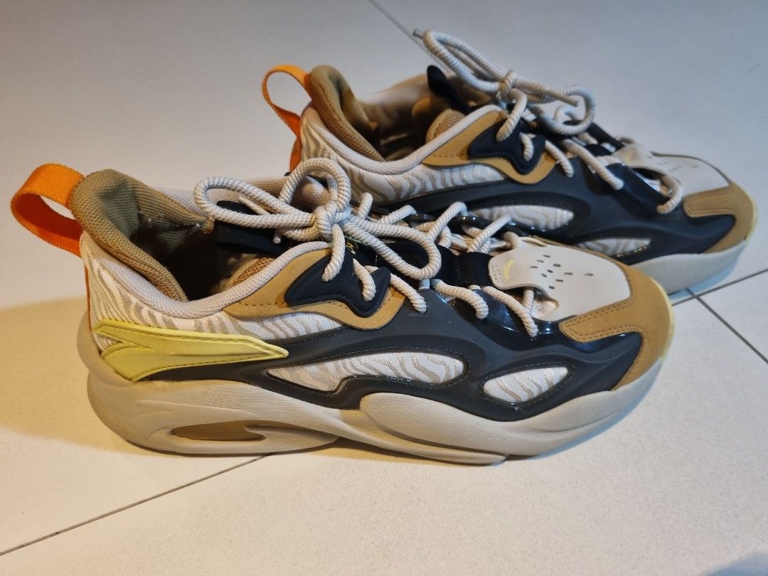 Anta discount rubber shoes