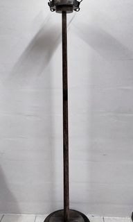 Antique/antik/vintage coat hanger stand