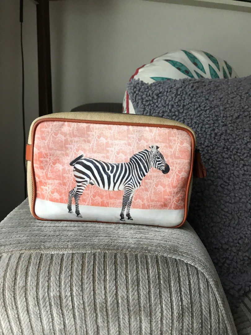 Anya hindmarch wash bag sales