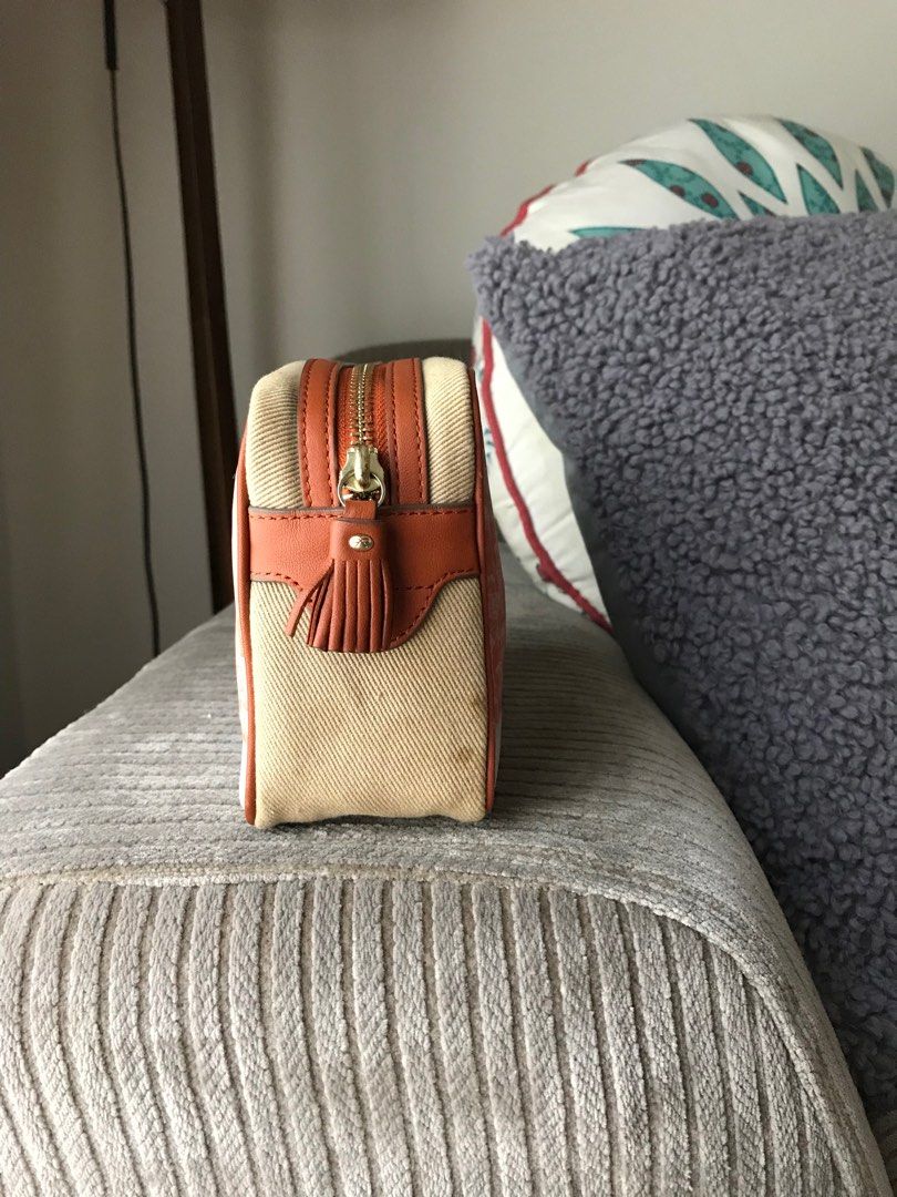Anya Hindmarch Photo Washbag Luxury Bags Wallets on Carousell